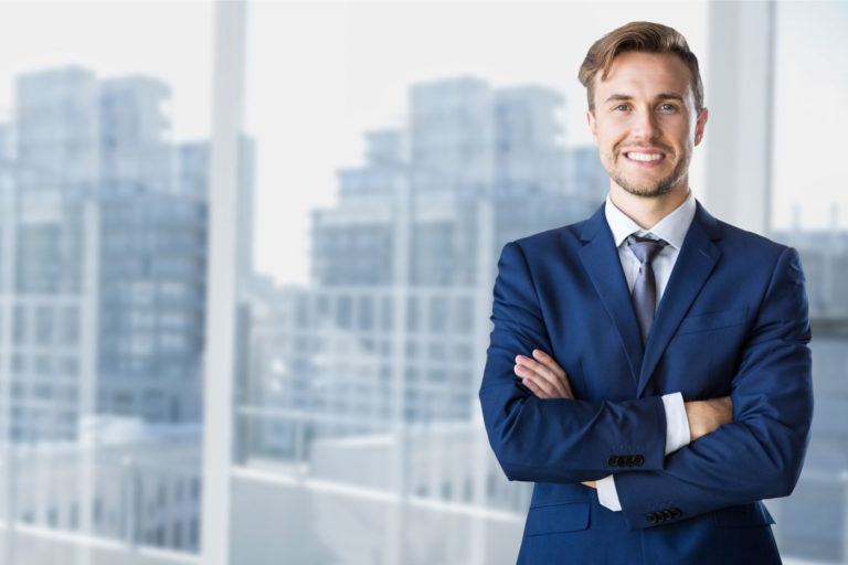 single career background