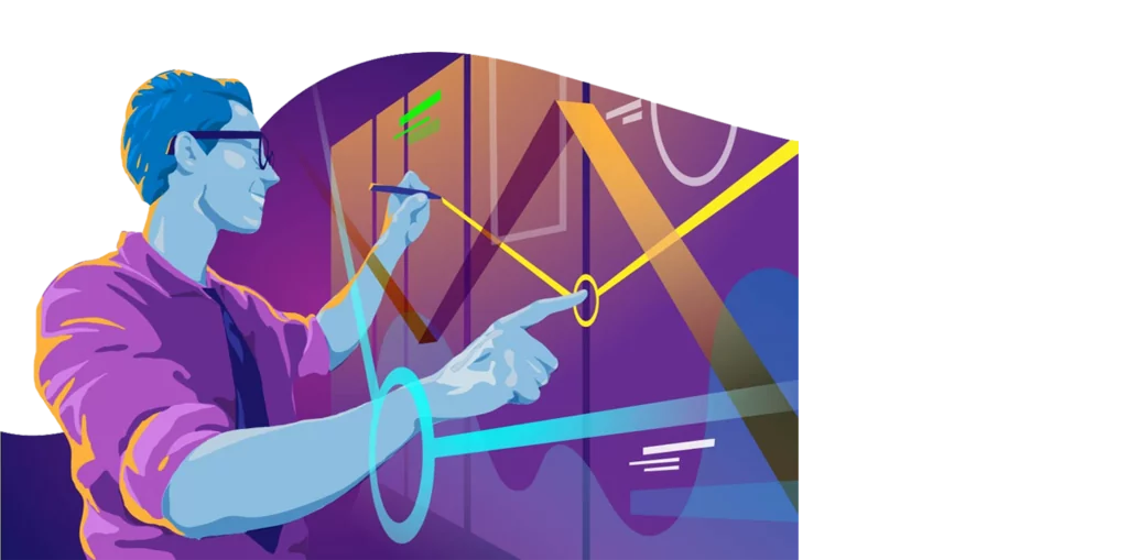 Digital transformation consulting services