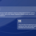 Audit Readiness in Pharma: From Scrutiny to Systemic Strength