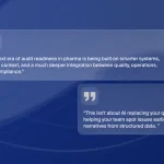 Audit Readiness in Pharma: From Scrutiny to Systemic Strength