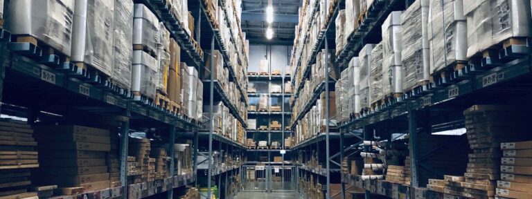 Warehouse Management Challenges in the Pharmaceutical Industry