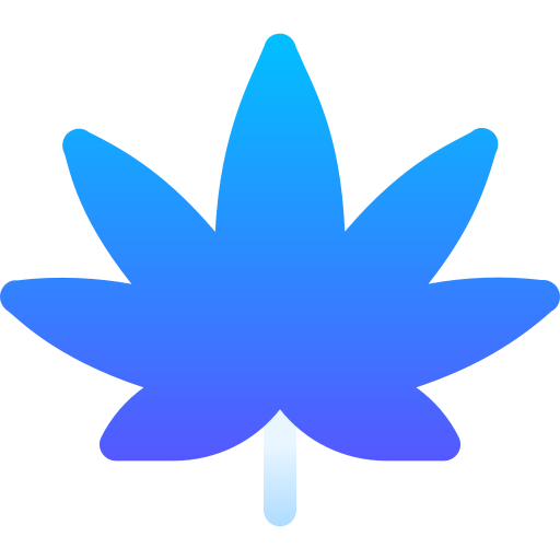 CANNABIS ICON