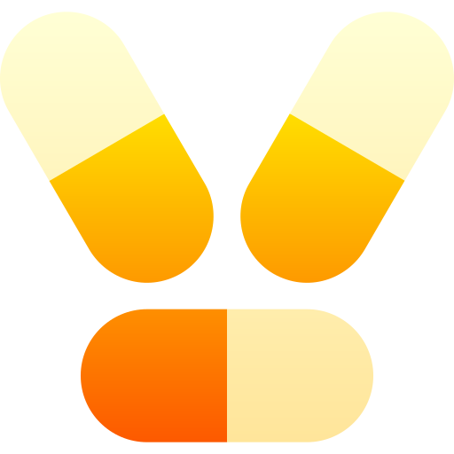 PHARMACEUTICAL ICON