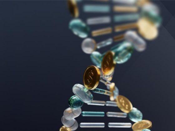 Pharmaceutical Manufacturing Cost Breakdown