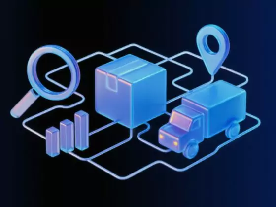 Strengthening Supply Chain Processes in 2025