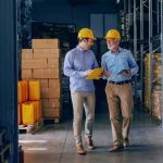 Managing Production Resources With MRP and ERP