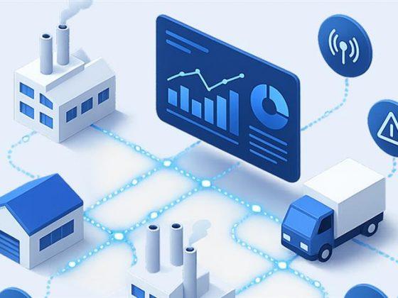 How to Build a Resilient Supply Chain