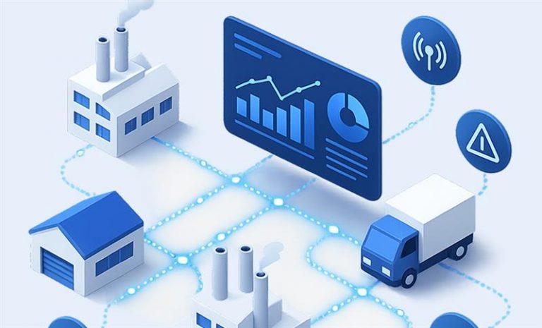 How to Build a Resilient Supply Chain
