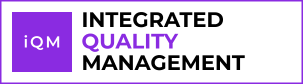 Integrated Quality Management