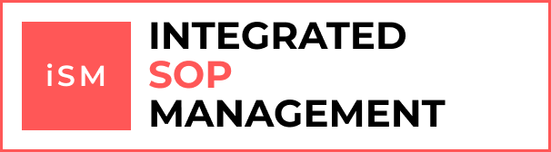 Integrated SOP Management