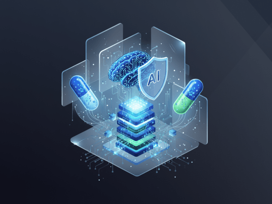 How Technology is Solving Pharmaceutical Compliance Risks in 2025