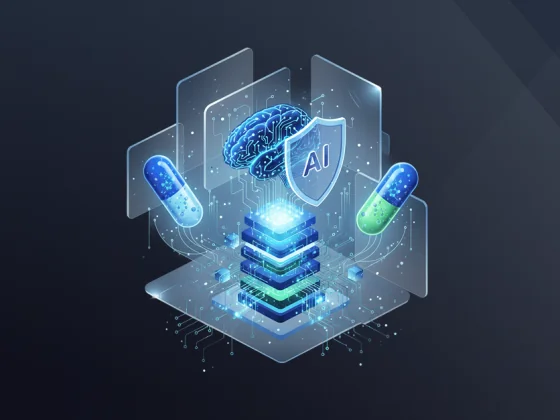 How Technology is Solving Pharmaceutical Compliance Risks in 2025