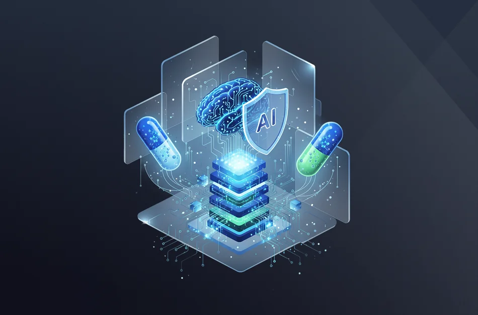 How Technology is Solving Pharmaceutical Compliance Risks in 2025