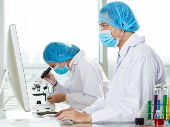 Managing Chemical Compliance With ERP: OSHA to GHS