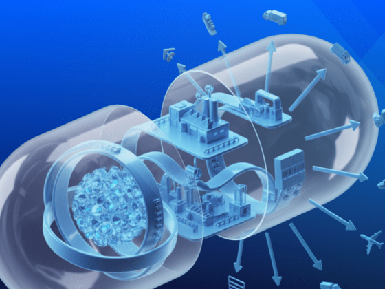 Batch Traceability in Pharmaceutical Manufacturing