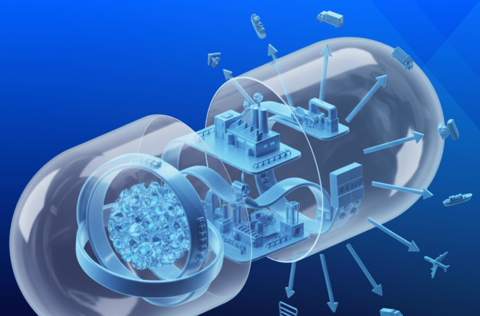 Batch Traceability in Pharmaceutical Manufacturing