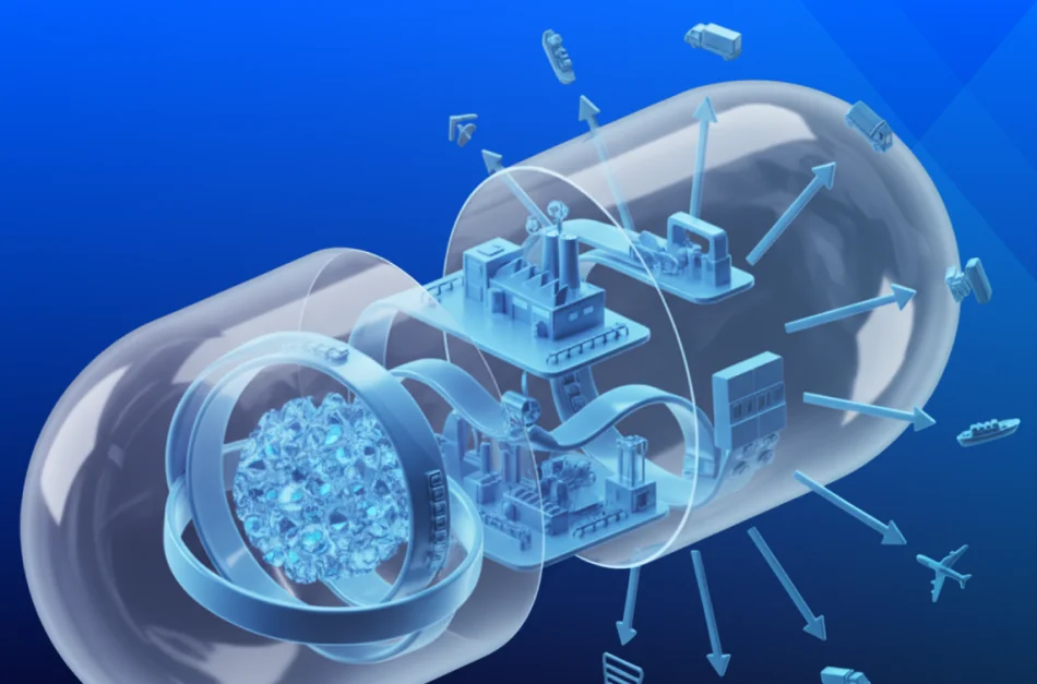 Batch Traceability in Pharmaceutical Manufacturing