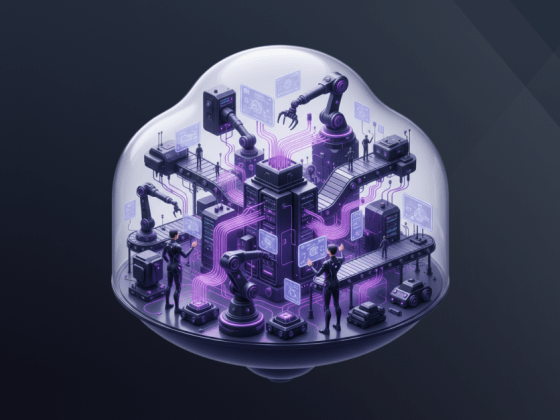 Streamline Your Supply Chain with Advanced Warehouse Management System