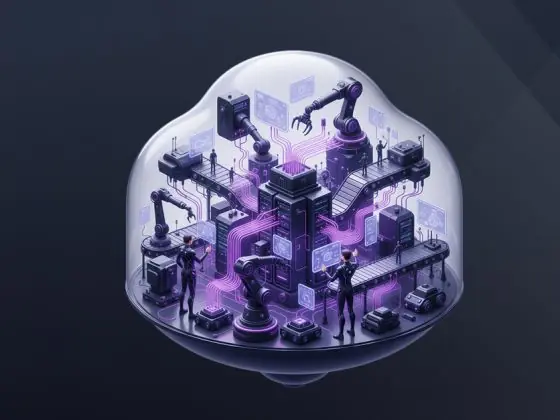 Streamline Your Supply Chain with Advanced Warehouse Management System