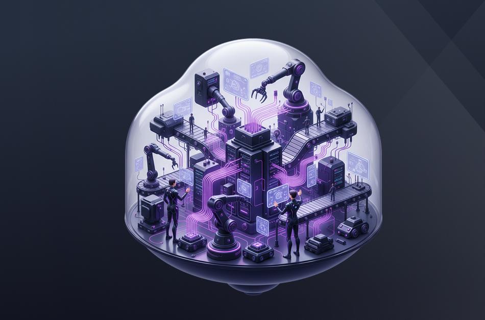 Streamline Your Supply Chain with Advanced Warehouse Management System