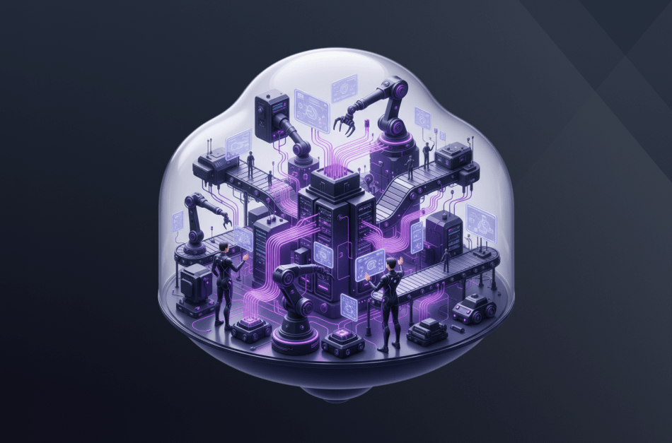 Streamline Your Supply Chain with Advanced Warehouse Management System